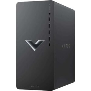 Ordinateurs-de-bureau-HP-Argent-1-tb-HDD-NVIDIA-Nvidia-6-NVIDIA-GeForce-RTX-3050-DDR6