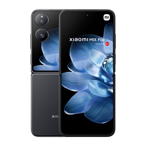 Smartphone-Xiaomi-Mix-Flip-4-01-5G-Double-nano-SIM-512-Go-Noir (2) Smartphone-Xiaomi-Mix-Flip-4-01-5G-Double-nano-SIM-512-Go-Noir (2)