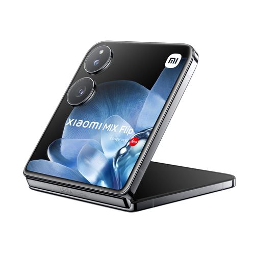 Smartphone-Xiaomi-Mix-Flip-4-01-5G-Double-nano-SIM-512-Go-Noir (3) Smartphone-Xiaomi-Mix-Flip-4-01-5G-Double-nano-SIM-512-Go-Noir (3)