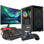 VIST-Kit-Gaming-Ryzen-7-5700G-RAM-32Go-RX-VEGA-D-1To-M-2-WIFI-LCD-24-Windows-11-Pro